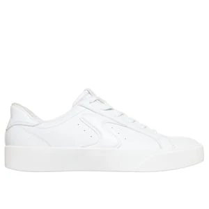 Obrázek produktu Skechers Ženy Slip-ins: Belmont - Elevated Attitude Shoes v Bílý, Velikost 35, Pratelné v pračce