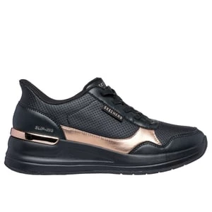 Obrázek produktu Skechers Ženy Slip-ins: Billion 2 - Top-Tier Shoes v Černá, Vegan