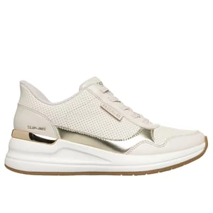 Obrázek produktu Skechers Ženy Slip-ins: Billion 2 - Top-Tier Shoes v Přírodní Barva, Vegan