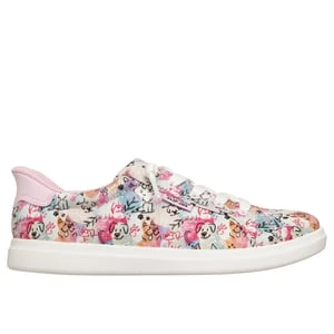Obrázek produktu Skechers Ženy Slip-ins: BOBS D'Vine - Sketch Fetch Shoes v Ruzový, Velikost 35, Vegan