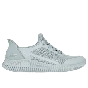 Obrázek produktu Skechers Ženy Slip-ins: BOBS Geo Lite - Divine Pace Shoes v Šalvěj, Pratelné v pračce