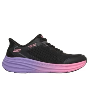 Obrázek produktu Skechers Ženy Slip-ins: BOBS Skillz - Too Essential Shoes v Cerná, Vegan, Pratelné v pračce