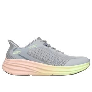 Obrázek produktu Skechers Ženy Slip-ins: BOBS Skillz - Too Essential Shoes v Sedá, Vegan, Pratelné v pračce