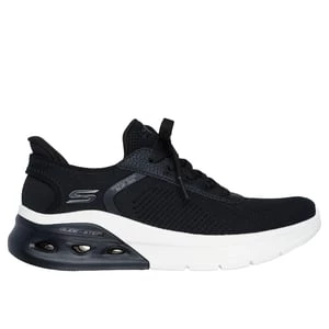 Obrázek produktu Skechers Ženy Slip-ins: BOBS Sport Arc Waves 2.0 - Now It Shoes v Černá, Pratelné v pračce