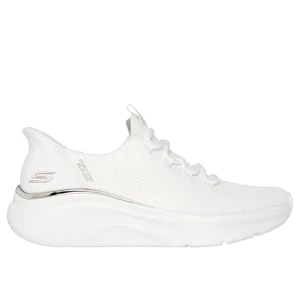Obrázek produktu Skechers Ženy Slip-ins: BOBS Sport B Love - True Delight Shoes v Bílý