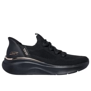 Obrázek produktu Skechers Ženy Slip-ins: BOBS Sport B Love - True Delight Shoes v Černá