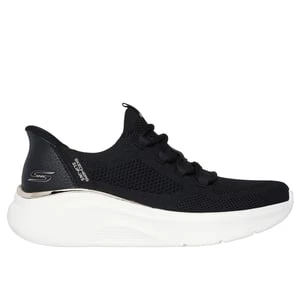 Obrázek produktu Skechers Ženy Slip-ins: BOBS Sport B Love - True Delight Shoes v Černá