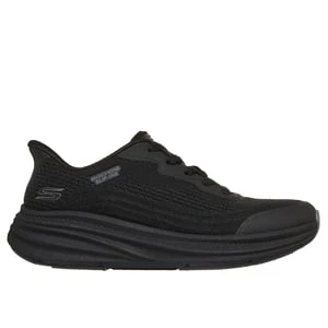 Obrázek produktu Skechers Ženy Slip-ins: BOBS Sport Skillz - Airy Stride Shoes v Černá, Pratelné v pračce