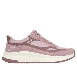 Obrázek produktu Skechers Ženy Slip-ins: BOBS Sport Squad 4 - Details Shoes v Ruzový, Velikost 35