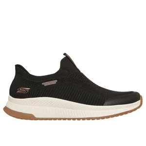 Obrázek produktu Skechers Ženy Slip-ins: BOBS Sport Squad 4 - Lead Look Shoes v Černá