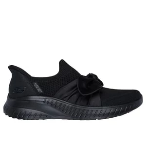 Obrázek produktu Skechers Ženy Slip-ins: BOBS Sport Squad Chaos - Inspire Away Shoes v Černá, Pratelné v pračce