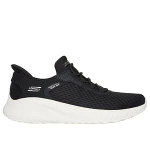 Obrázek produktu Skechers Ženy Slip-ins: BOBS Sport Squad Chaos Shoes v Černá, Vegan