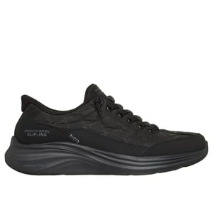 Obrázek produktu Skechers Ženy Slip-ins: Contour Foam Shoes v Černá, Pratelné v pračce
