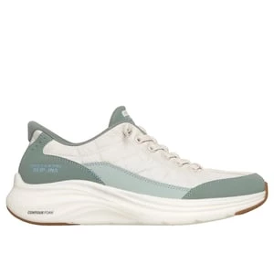 Obrázek produktu Skechers Ženy Slip-ins: Contour Foam Shoes v Šalvěj, Pratelné v pračce