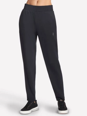Obrázek produktu Skechers Ženy Slip-ins Cozy Luxe kalhoty v Černá, Velikost XS
