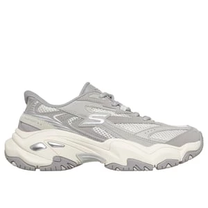 Obrázek produktu Skechers Ženy Slip-ins: D'Lites 6.0 Shoes v Šedá, Velikost 35