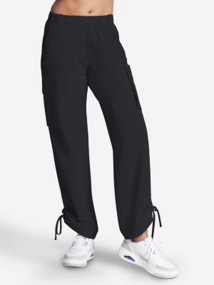 Obrázek produktu Skechers Ženy Slip-ins Everywhere Cargo kalhoty v Černá, Velikost XS