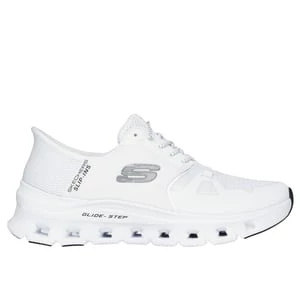 Obrázek produktu Skechers Ženy Slip-ins: Glide-Step Pro Shoes v Bílý, Vegan, Pratelné v pračce
