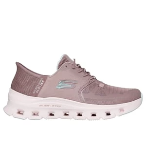 Obrázek produktu Skechers Ženy Slip-ins: Glide-Step Pro Shoes v Hnedá, Vegan, Pratelné v pračce