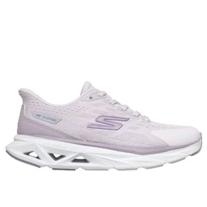 Obrázek produktu Skechers Ženy Slip-ins: Glide-Step Vortex Shoes v Levandule, Vegan, Pratelné v pračce