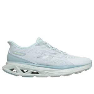 Obrázek produktu Skechers Ženy Slip-ins: Glide-Step Vortex Shoes v Šalvěj, Vegan, Pratelné v pračce