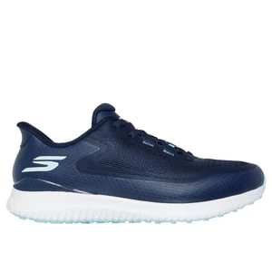 Obrázek produktu Skechers Ženy Slip-ins: GO GOLF Flight Shoes v Tmave Modrá/Svetle Modrá, Velikost 35.5