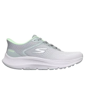 Obrázek produktu Skechers Ženy Slip-ins: GO RUN Consistent 2.0 - Maywood Shoes v Šedá, Vegan, Pratelné v pračce