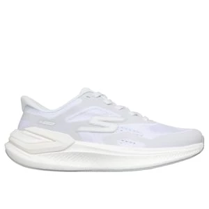 Obrázek produktu Skechers Ženy Slip-ins: GO RUN Consistent Pro Shoes v Bílý/Šedá, Vegan, Pratelné v pračce
