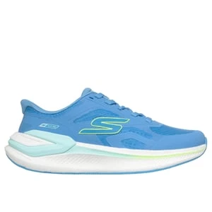 Obrázek produktu Skechers Ženy Slip-ins: GO RUN Consistent Pro Shoes v Světle Modrá, Velikost 35, Vegan, Pratelné v pračce