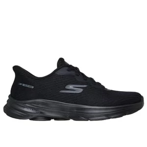 Obrázek produktu Skechers Ženy Slip-ins: GO WALK 8 - Nadia Shoes v Černá, Vegan, Pratelné v pračce