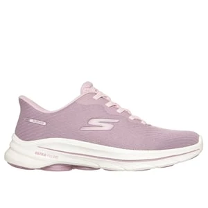 Obrázek produktu Skechers Ženy Slip-ins: GO WALK 8 - Nadia Shoes v Fialová, Vegan, Pratelné v pračce