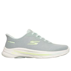 Obrázek produktu Skechers Ženy Slip-ins: GO WALK 8 - Nadia Shoes v Šalvěj, Vegan, Pratelné v pračce
