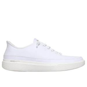 Obrázek produktu Skechers Ženy Slip-ins: GO WALK Commuter - Berlin Shoes v Bílý, Velikost 35, Vegan, Pratelné v pračce , Arch Fit
