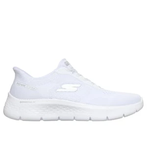 Obrázek produktu Skechers Ženy Slip-ins: GO WALK Flex - Azriel Shoes v Bílý/Stříbrná, Vegan