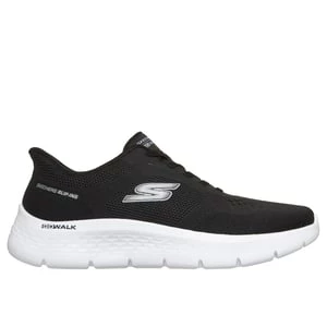 Obrázek produktu Skechers Ženy Slip-ins: GO WALK Flex - Azriel Shoes v Černá/Bílý, Vegan