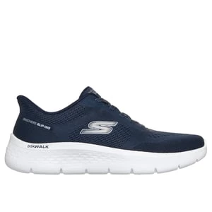 Obrázek produktu Skechers Ženy Slip-ins: GO WALK Flex - Azriel Shoes v Tmave Modrá/Bílý, Velikost 39, Vegan
