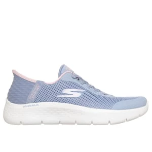 Obrázek produktu Skechers Ženy Slip-ins: GO WALK Flex - Grand Entry Shoes v Brcálová, Velikost 38, Vegan