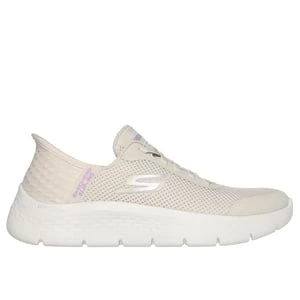 Obrázek produktu Skechers Ženy Slip-ins: GO WALK Flex - Grand Entry Shoes v Krémově Bílý, Vegan