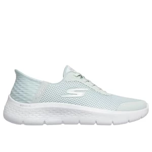 Obrázek produktu Skechers Ženy Slip-ins: GO WALK Flex - Grand Entry Shoes v Mátová, Vegan