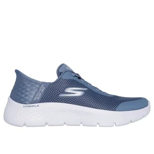 Obrázek produktu Skechers Ženy Slip-ins: GO WALK Flex - Grand Entry Shoes v Modrý, Vegan