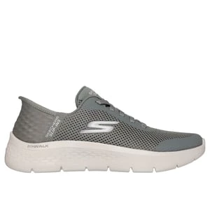 Obrázek produktu Skechers Ženy Slip-ins: GO WALK Flex - Grand Entry Shoes v Olivová, Vegan