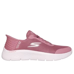 Obrázek produktu Skechers Ženy Slip-ins: GO WALK Flex - Grand Entry Shoes v Ruzová, Velikost 35, Vegan