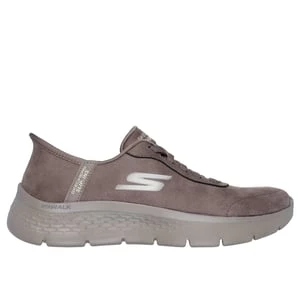 Obrázek produktu Skechers Ženy Slip-ins: GO WALK Flex - Mali Shoes v Hnědý, Vegan