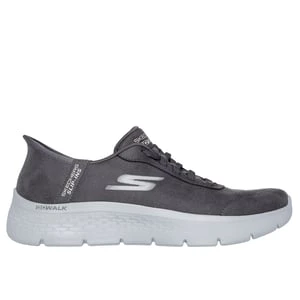 Obrázek produktu Skechers Ženy Slip-ins: GO WALK Flex - Mali Shoes v Sedá Uhlíková, Vegan