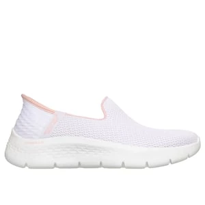 Obrázek produktu Skechers Ženy Slip-ins: GO WALK Flex - Relish Shoes v Bílý/Růžový béžová
