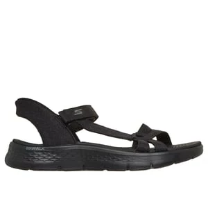 Obrázek produktu Skechers Ženy Slip-ins: GO WALK Flex sandály - Illuminate v Černá, Vegan