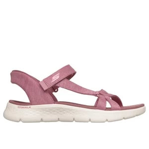 Obrázek produktu Skechers Ženy Slip-ins: GO WALK Flex sandály - Illuminate v Fialová, Velikost 35, Vegan