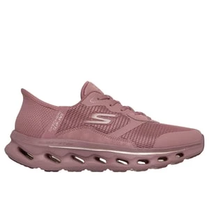 Obrázek produktu Skechers Ženy Slip-ins: GO WALK Glide-Step 2.0 - Belah Shoes v Ruzová, Vegan, Pratelné v pračce