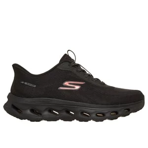 Obrázek produktu Skechers Ženy Slip-ins: GO WALK Glide-Step 2.0 - Maria Shoes v Černá, Vegan, Pratelné v pračce