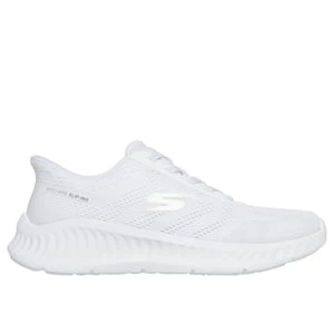 Obrázek produktu Skechers Ženy Slip-ins: GO WALK Now - Khloe Shoes v Bílý, Velikost 35, Vegan, Pratelné v pračce